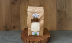 Ferme de Terre Noire - Farine de blé tendre T55 1Kg