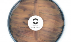 Maison DEHESA - Anchois de Cantabrie - 64 Filets - Taille xl x 12