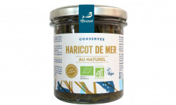 Marinoë - Haricots de mer au naturel