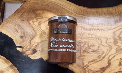 Boucherie Charcuterie Traiteur Lionel Ghérardi - Pâte à tartiner noir et noisette