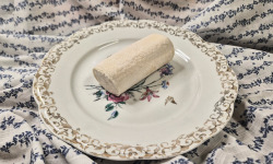La Fermière - Bûchette de chèvre