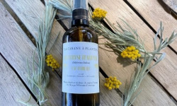 La Cabane à plantes - Hydrolat – Eau florale d’Hélichryse Italienne 10cl