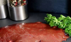 Ferme ALLAIN - [Précommande] Cœur de bœuf 2 tranches (2x150g)