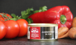 Fontalbat Mazars - Jambonneau
