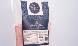 Biscuiterie de Reims - Poudre Rose