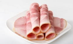 Le Lavandier Charcutier Pontivy - Jambon Blanc tranches x4 (320g)