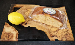 Boucherie Charcuterie Traiteur Lionel Ghérardi - Cake au citron Artisanal