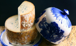 La Fromagerie Marie-Anne Cantin - Stilton