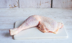 Ferme des Hautes Granges - Cuisses de poulet par 1,5kg