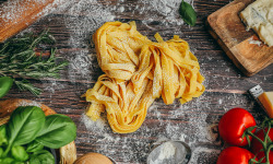 Saveurs Italiennes - Spaghettis fraîches - 2 à 3 pers