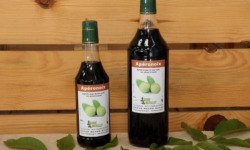 Ferme Michallet - Apéritif à la noix 1L