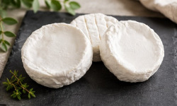 Fromagerie Guéguen - Camembert 230g