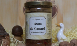 Lagreze Foie Gras - Axoa de Canard 6x700g