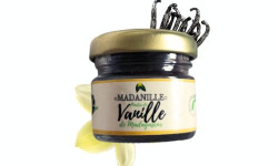 Madanille - Poudre de Vanille 20g