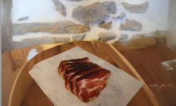 Ferme Cazalé - Coppa de Porc Noir Gascon 50g