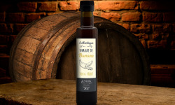 Vinaigres le petit Bio - Vinaigre de Banane bio - 25cl