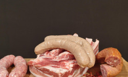 Ferme Angus - Assortiment de viande pour le cassoulet