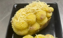 Ferme Joos - Pommes de terre chaumière x 2