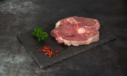 Nature viande - Osso Bucco de Veau*** (race limousine) - 500G
