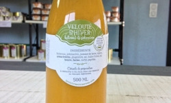 L'Armoire à Conserves - Velouté D'hiver: Potimarron & Butternut 50 cl