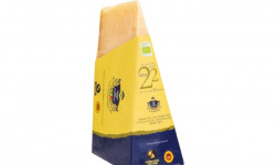 Club Papillon par Sauces Papillon - Borgo del Gazzano - Parmesan 22-24 mois