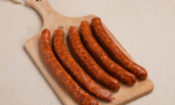 Maison Millas - Merguez De Porc - par 5