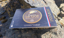 Jean Luc Le Gall Huîtres et Coquillages - Huitres Creuses Premium N3 X 24 PIECES