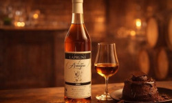 Domaine Laprune - Armagnac 2001 - AOP - 70cl