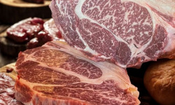 Domaine de Kobyu - [Précommande] Caissette de Wagyu 1,5 kg
