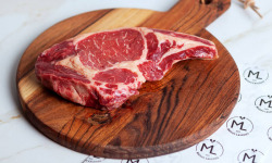 Maison Lascours - Entrecôte de Bœuf Sélection Lascours - 500gr