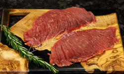 Boucherie Charcuterie Traiteur Lionel Ghérardi - Bavette Black Angus x 2