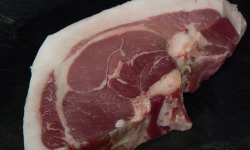 Domaine du Catié - [Précommande] Rouelle de porc Mangalica maturée 21 jours