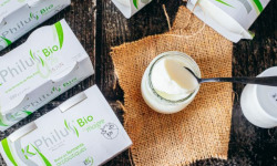 Laiterie du Climont - K-Philus - 12 Pots De K-philus Au Lait Écrémé 0%