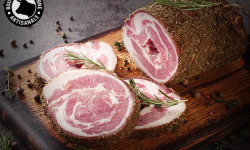 Boucherie Moderne - Pancetta - 100g