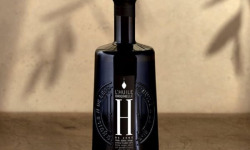 Domaine de LEOS - Huile d'Olive H de LEOS - L'Originelle 25cl