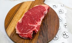 Maison Lascours - Faux Filet de Boeuf Sashi - 500gr