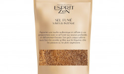 Esprit Zen - Sel Fumé - Sachet zip 50g