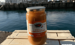 Brest Marée - Bisque de Langoustine - 85cL