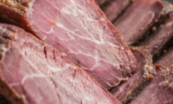 Des Hommes et des Boeufs - Pastrami de boeuf français - 500 g