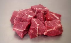 La Ferme de Vers - Daube de boeuf 1kg