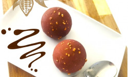 Traiteur Gourmet d'Alsace - Rocher Gourmand Choco Noisettes 2 pièces