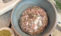 Terre de Gallie - Farce aux herbes - 6 x 1 kg