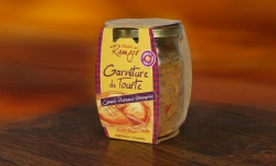 Maison Ramajo - Preparation pour lasagnes, hachis: Canard Pruneaux Armagnac