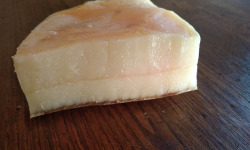 Domaine du Catié - Bloc de Lard salé et séché de cochon Mangalica sans nitrite