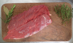 La Borda Aurosa - [Précommande] 2 bavettes de Veau Race Gasconne - 400g