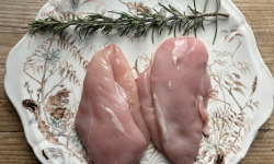 La Ferme Durbois - Filet de poulet x2