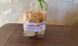 Des Poules et des Vignes à Bourgueil - Complètement chèvre