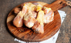 Maison Lascours - Pilon de Poulet - 600gr