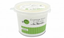 BEILLEVAIRE - Fromage blanc 3 agrumes