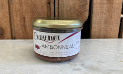 La Ferme de Labouygues - Jambonneau 180g
